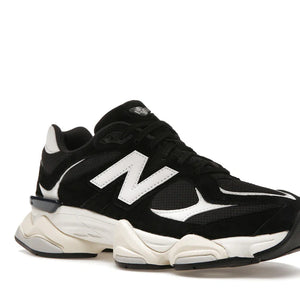 New Balance 9060 'Black & White'