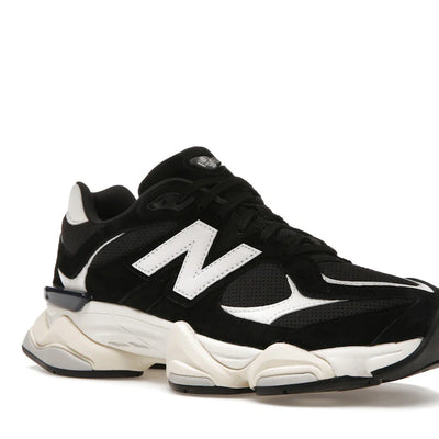New Balance 9060 'Black & White'