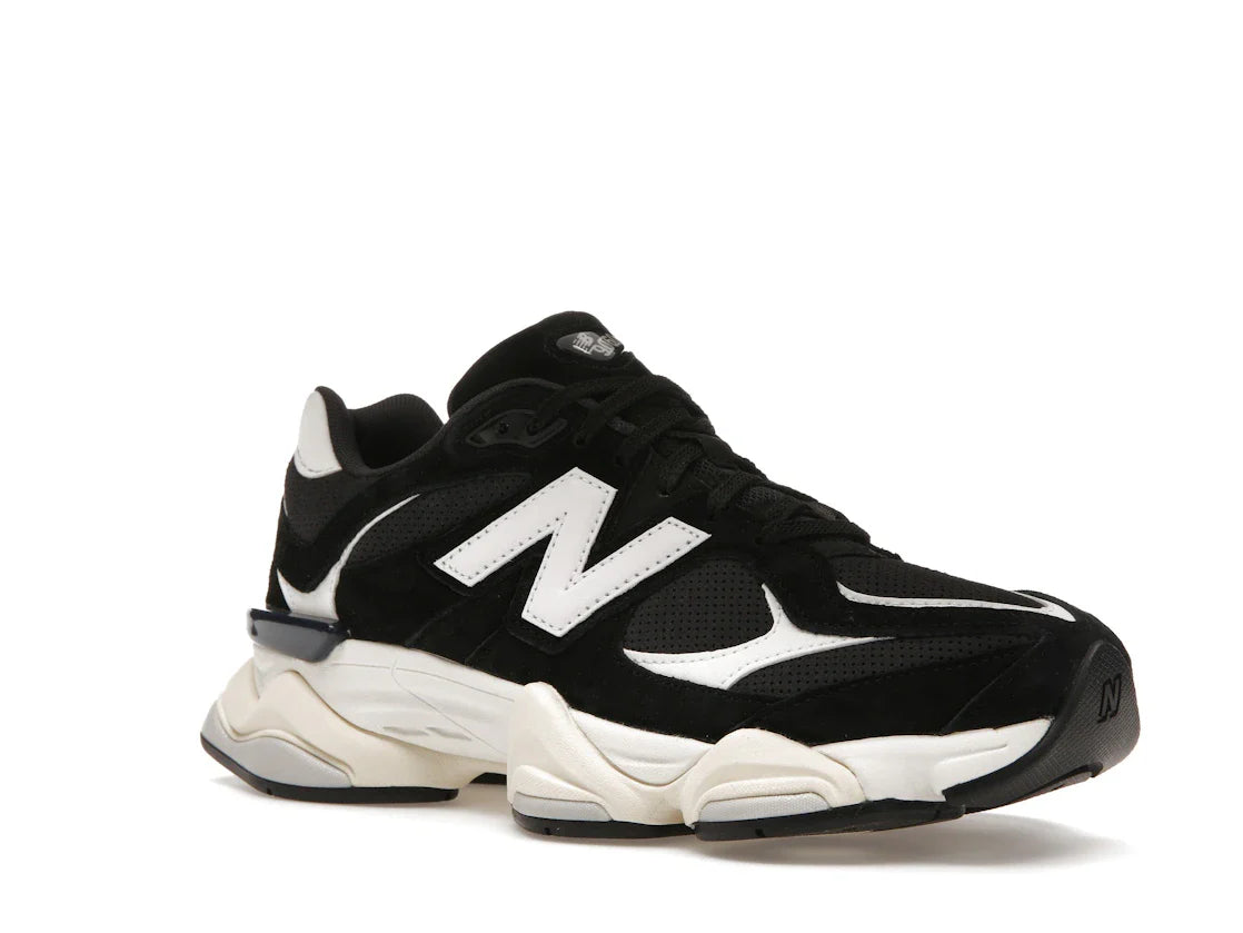 New Balance 9060 'Black & White'