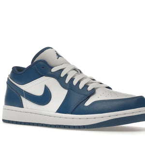 Nike Air Jordan 1 Low 'Marina Blue'
