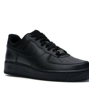 Nike Air Force 1 Low 07 'Triple Black'