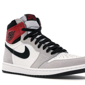 Nike Air Jordan 1 High 'Smoke Grey'