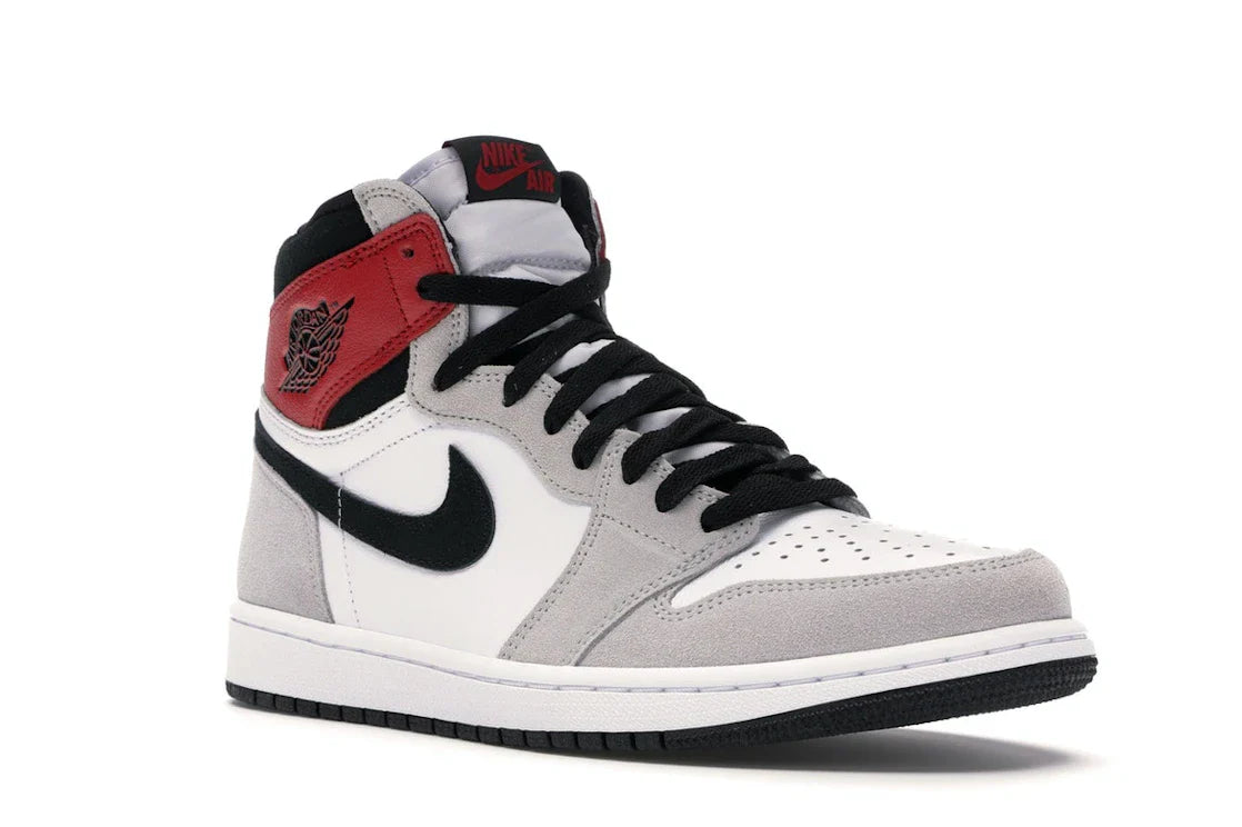 Nike Air Jordan 1 High 'Smoke Grey'
