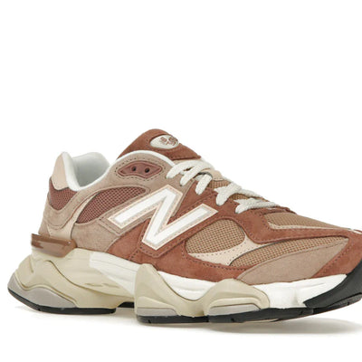 New Balance 9060 'Sparrow Flat Taupe'