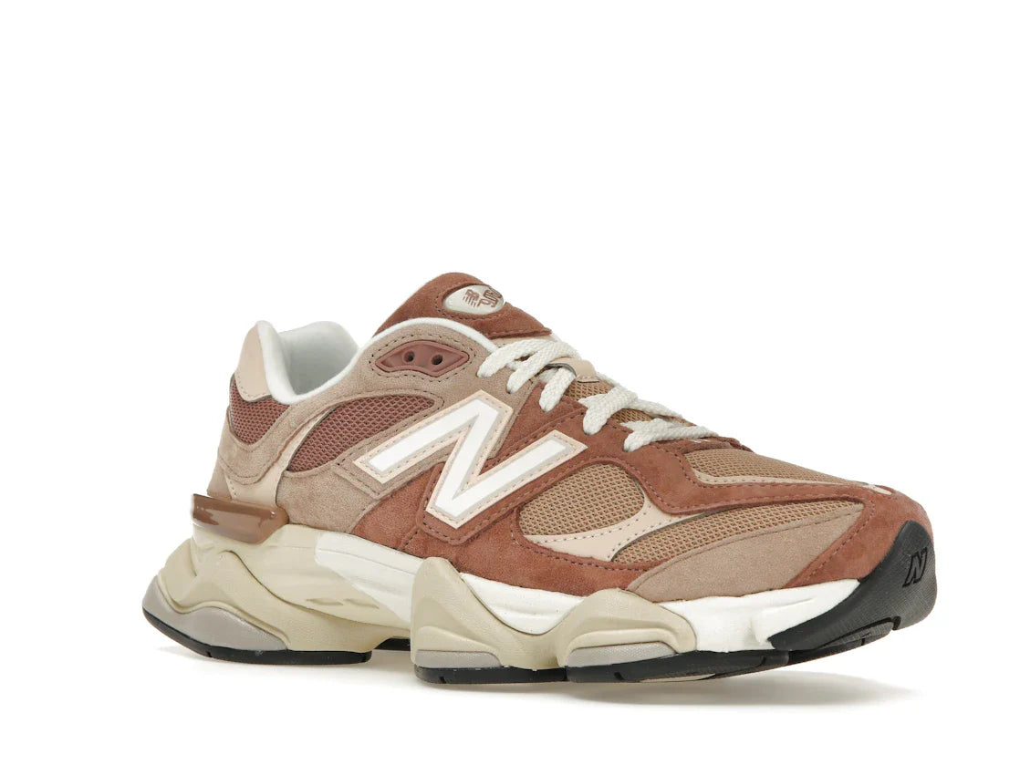 New Balance 9060 'Sparrow Flat Taupe'
