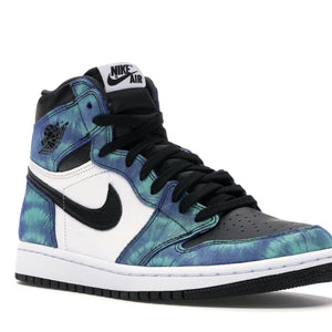 Nike Air Jordan 1 High 'Tie Dye'