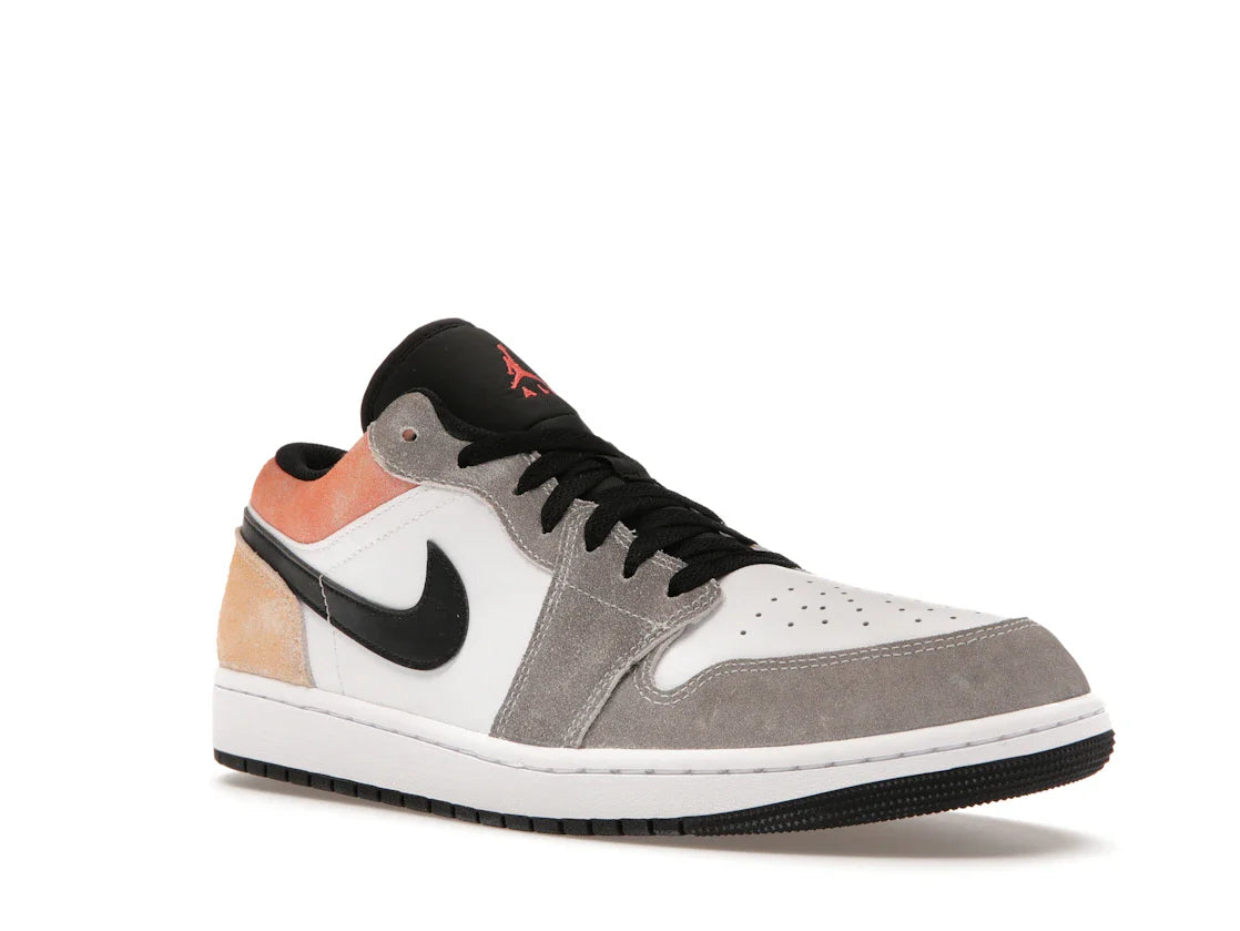 Nike Air Jordan 1 Low 'Flight Club'