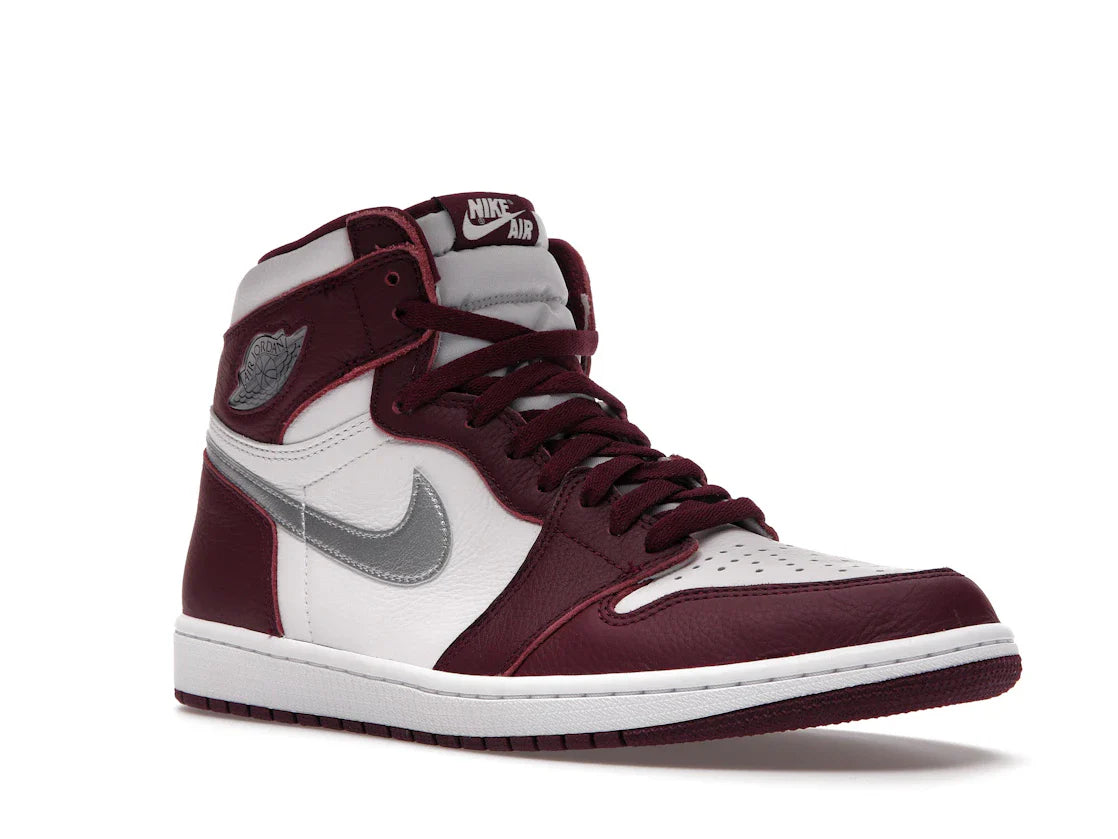 Nike Air Jordan 1 High 'Bordeaux'