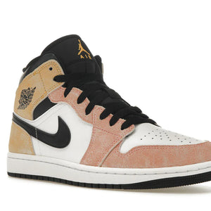 Nike Air Jordan 1 Mid 'Flight Club'