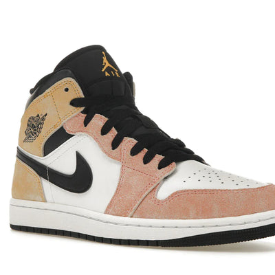 Nike Air Jordan 1 Mid 'Flight Club'