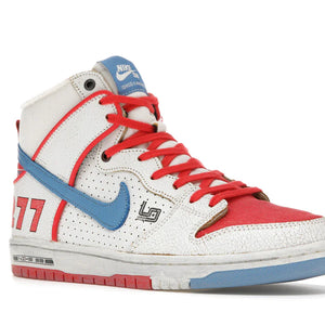 Nike	SB Dunk High 'Ishod Wair x Magnus Walker'