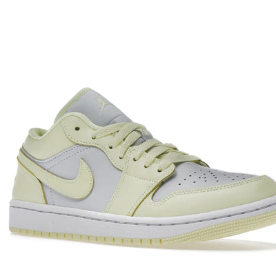 Nike Air Jordan 1 Low 'Citron'