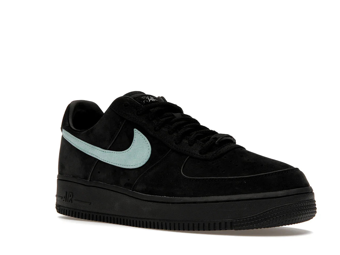 Nike x Air Force 1 Low 'Tiffany'