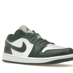 Nike Air Jordan 1 Low 'Galactic Jade'