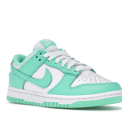 Nike	Dunk Low 'Green Glow'