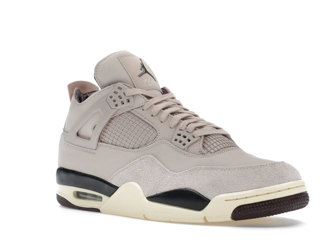 Nike Air Jordan 4 'AMM' While You Sleep