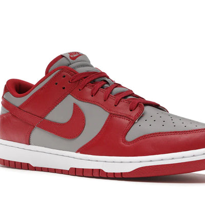 Nike Dunk Low 'UNLV'