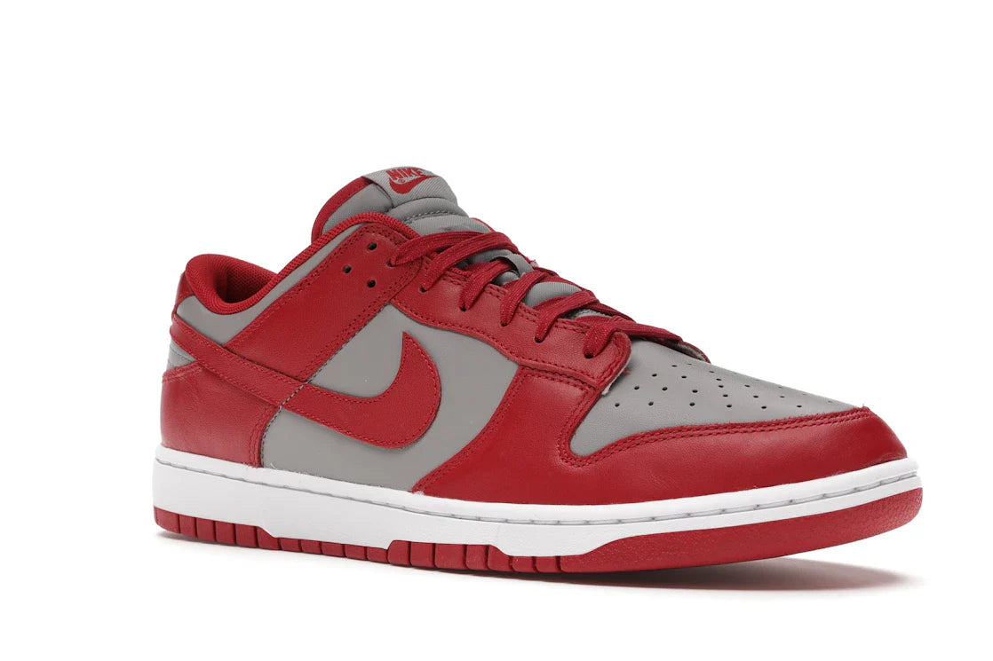 Nike Dunk Low 'UNLV'