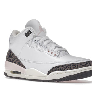 Nike Air Jordan 3 'Dark Mocha'