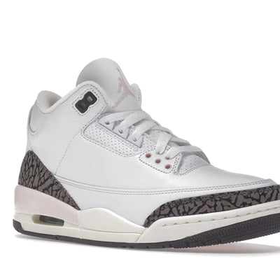 Nike Air Jordan 3 'Dark Mocha'