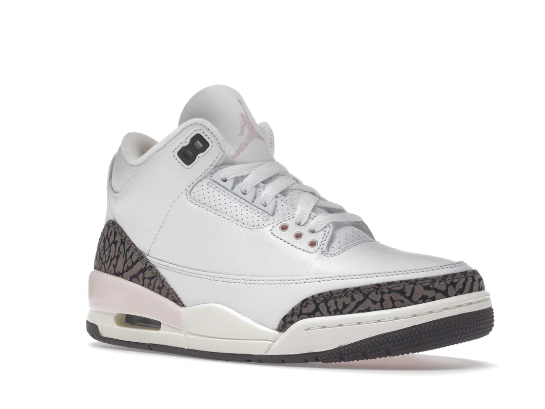 Nike Air Jordan 3 'Dark Mocha'