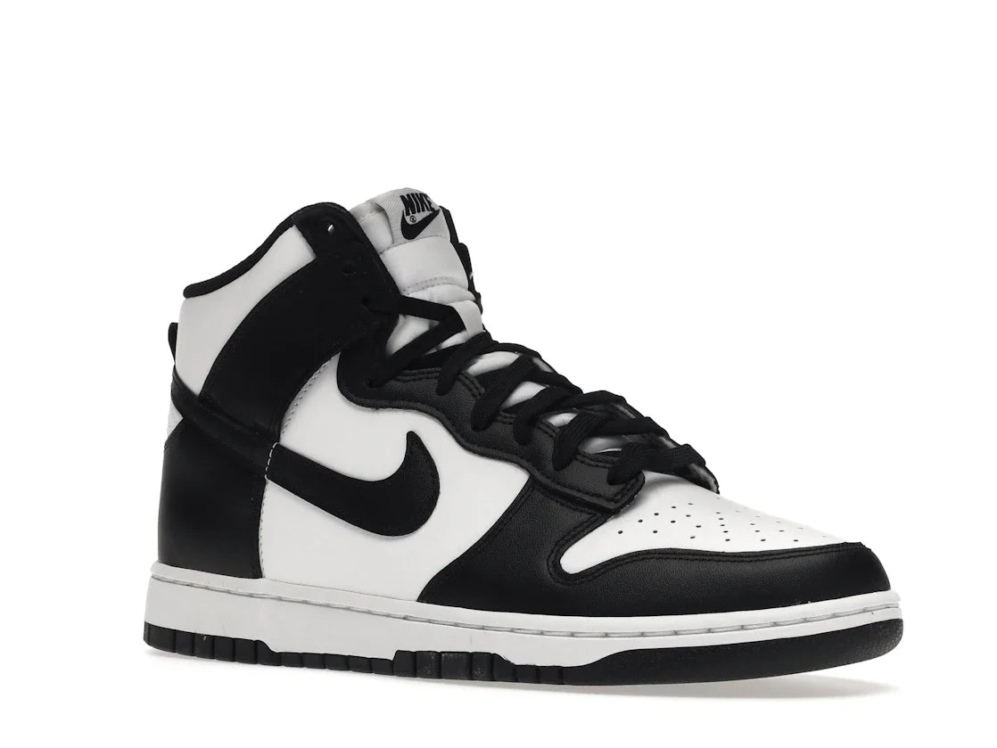 Nike	Dunk High 'Panda'