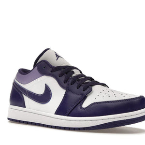 Nike Air Jordan 1 Low 'Sky J Purple'
