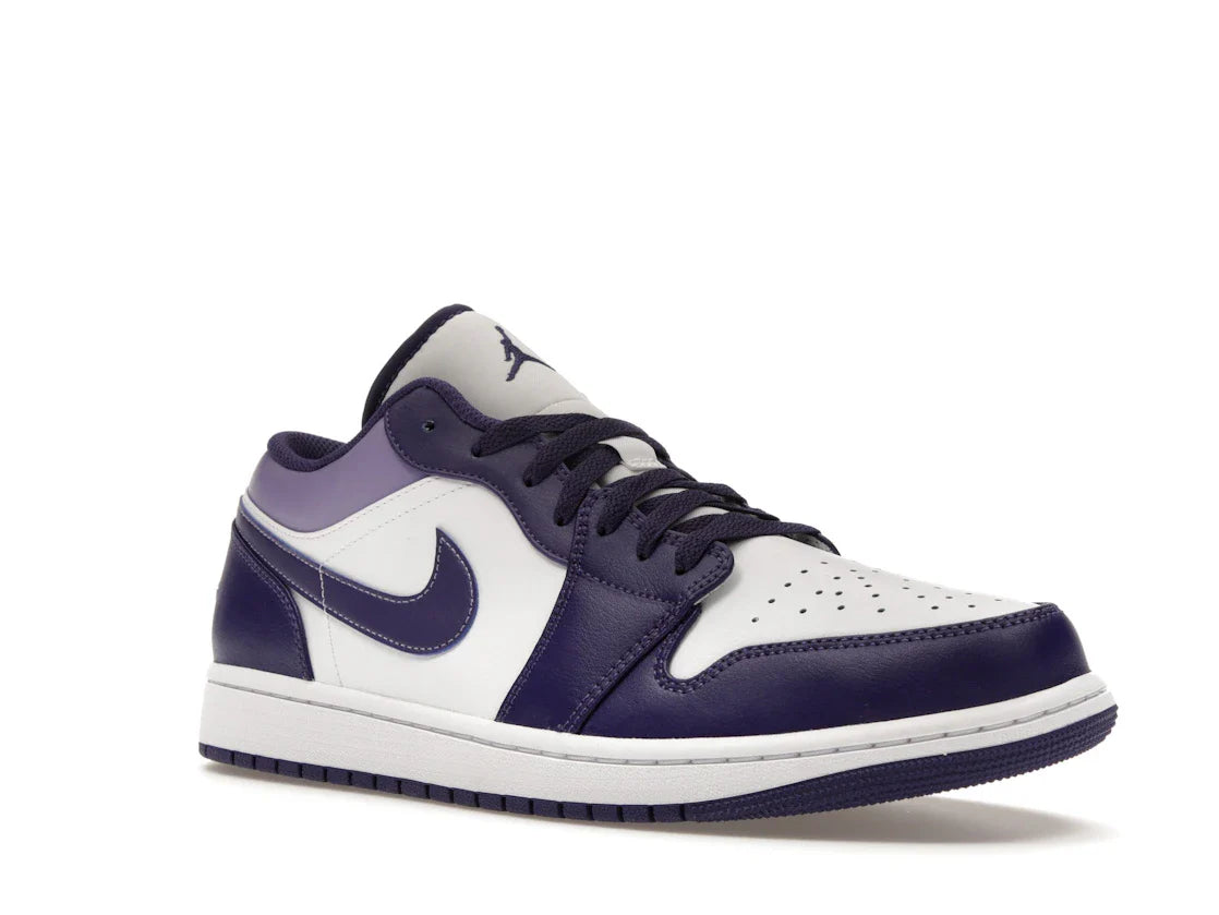 Nike Air Jordan 1 Low 'Sky J Purple'