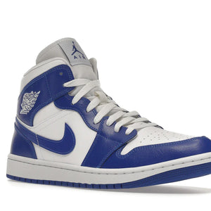 Nike Air Jordan 1 Mid 'Kentucky'