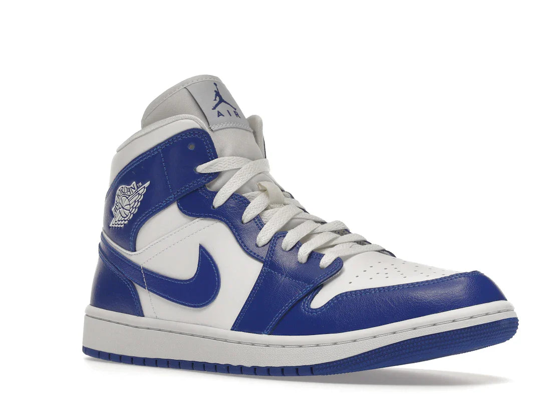 Nike Air Jordan 1 Mid 'Kentucky'