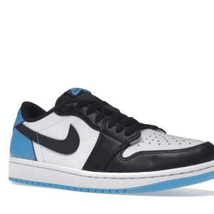 Nike Air Jordan 1 Low 'Powder Blue'