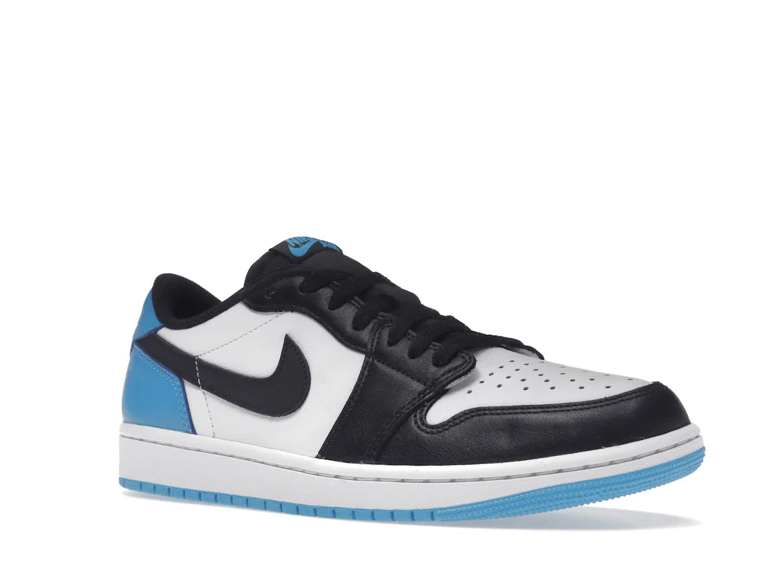 Nike Air Jordan 1 Low 'Powder Blue'