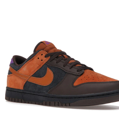 Nike Dunk Low 'Cider'