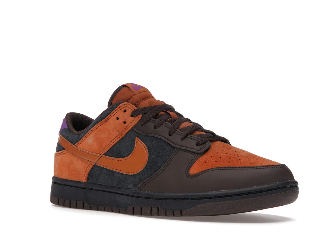 Nike Dunk Low 'Cider'