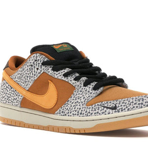 Nike	SB Dunk Low 'Safari'