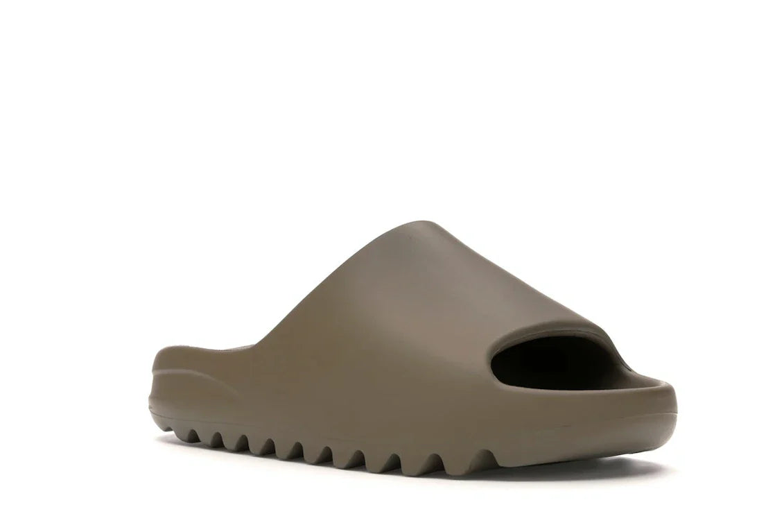 Adidas Yeezy Slide 'Earth Brown'