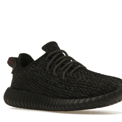 Adidas Yeezy 350 V1 'Pirate Black'