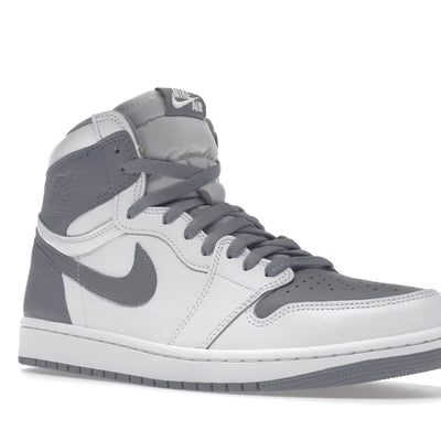 Nike Air Jordan 1 High 'Stealth'