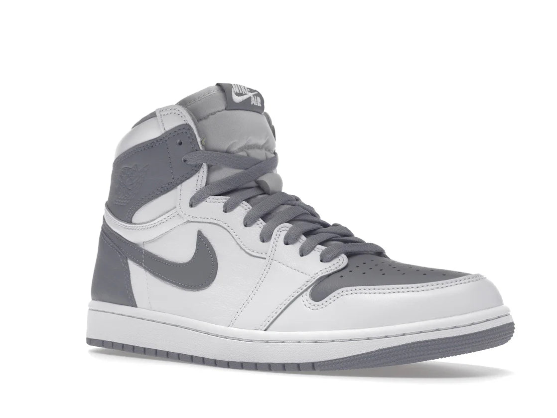Nike Air Jordan 1 High 'Stealth'