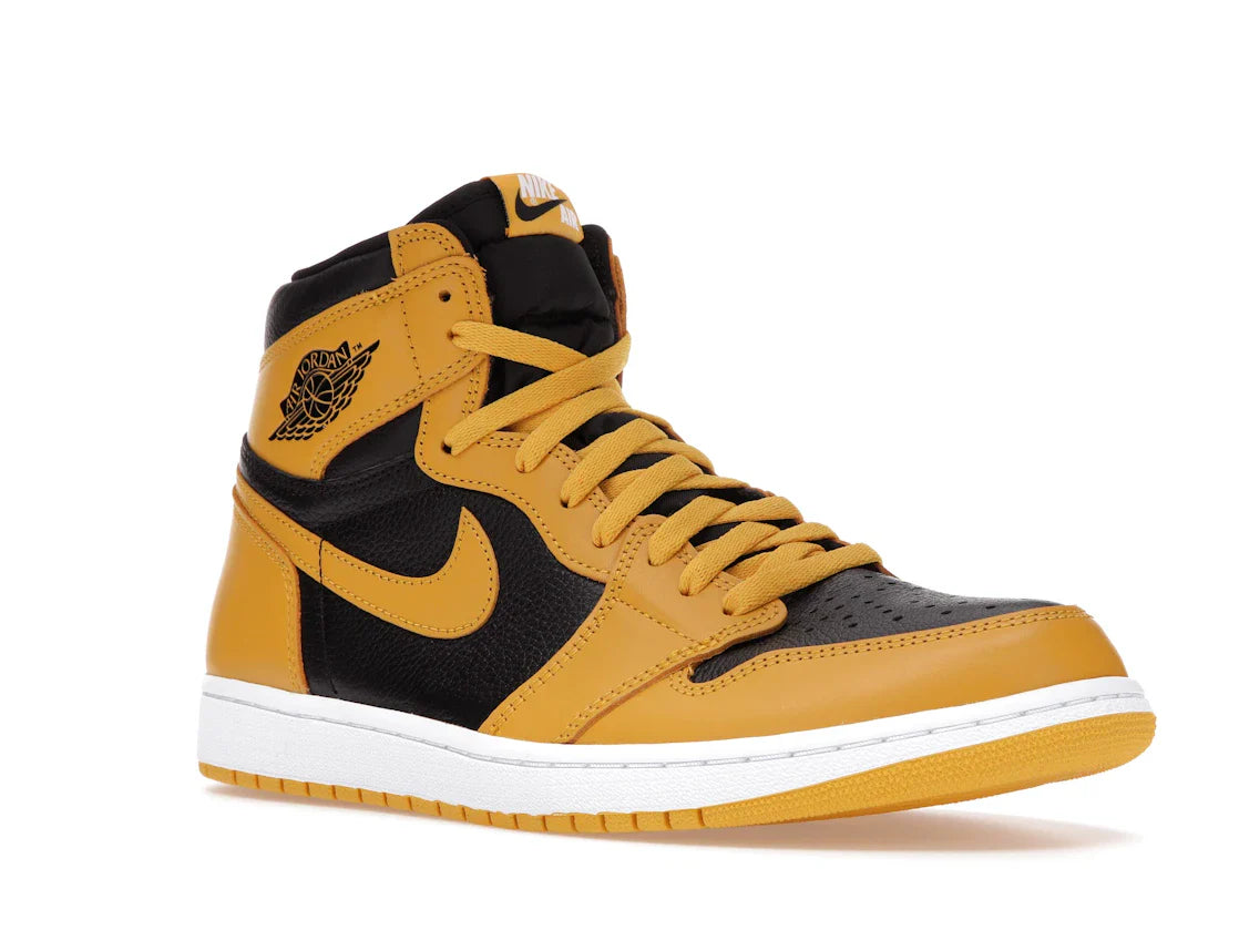 Nike Air Jordan 1 High 'Pollen'