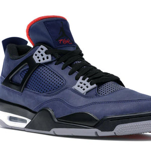 Nike Air Jordan 4 'Winterized Loyal Blue'