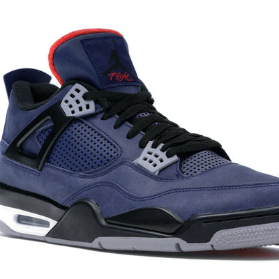 Nike Air Jordan 4 'Winterized Loyal Blue'