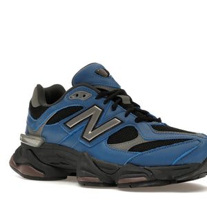 New Balance 9060 'Dark Royal Brown'