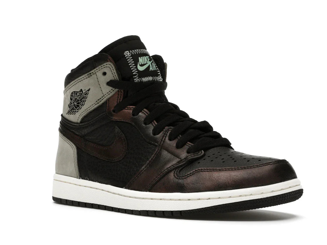 Nike Air Jordan 1 High 'Patina'