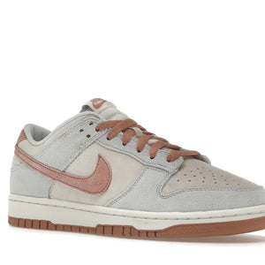 Nike Dunk Low 'Fossil Rose'