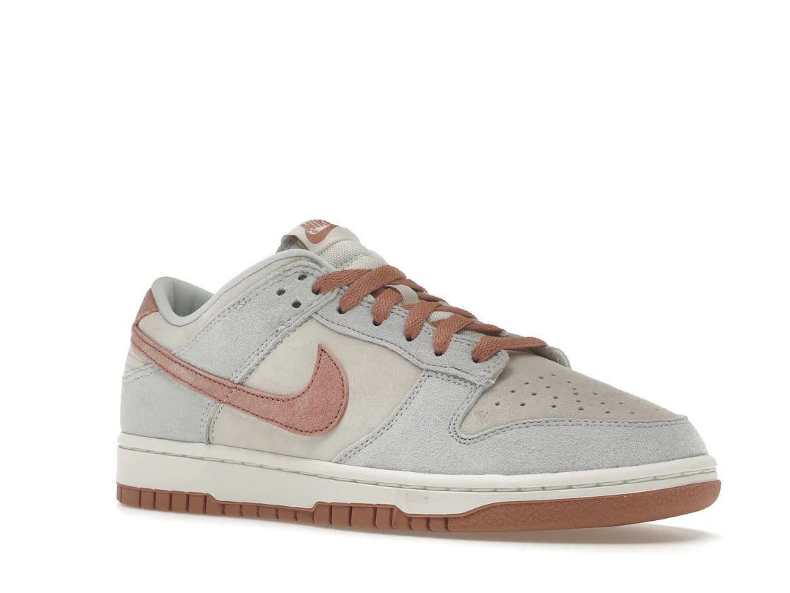 Nike Dunk Low 'Fossil Rose'