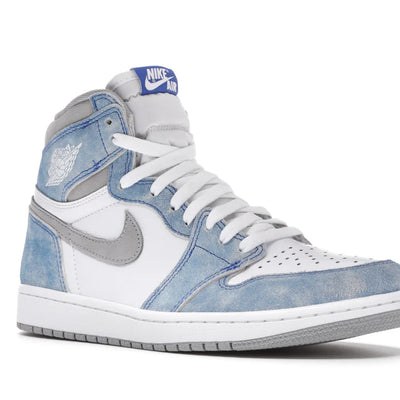 Nike Air Jordan 1 High 'Hyper Royal'