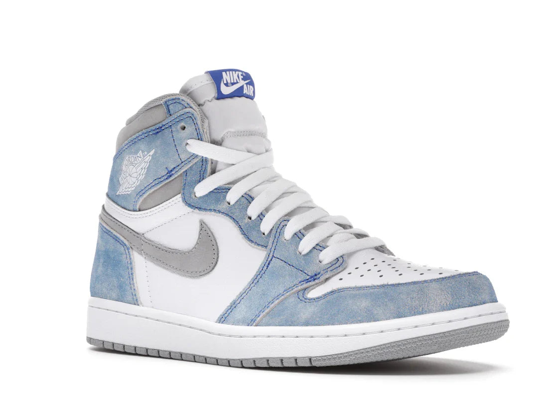 Nike Air Jordan 1 High 'Hyper Royal'