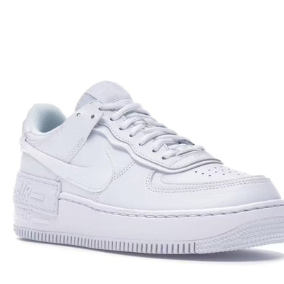 Nike Air Force 1 Shadow Triple White