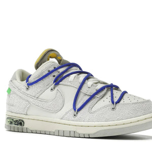 Nike x Off-White Dunk Low 'LOT 32'